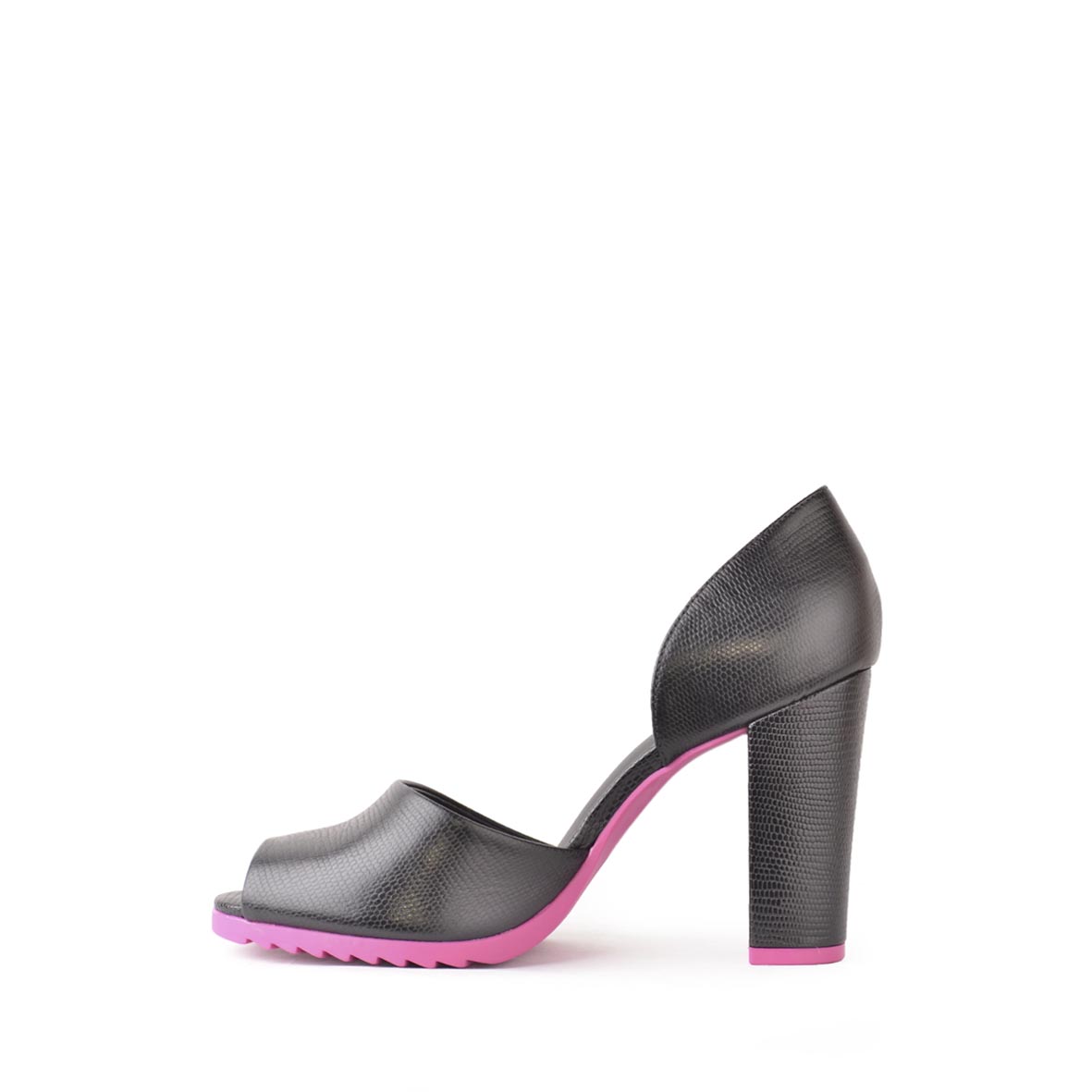 ZAPATO SOLEDAD