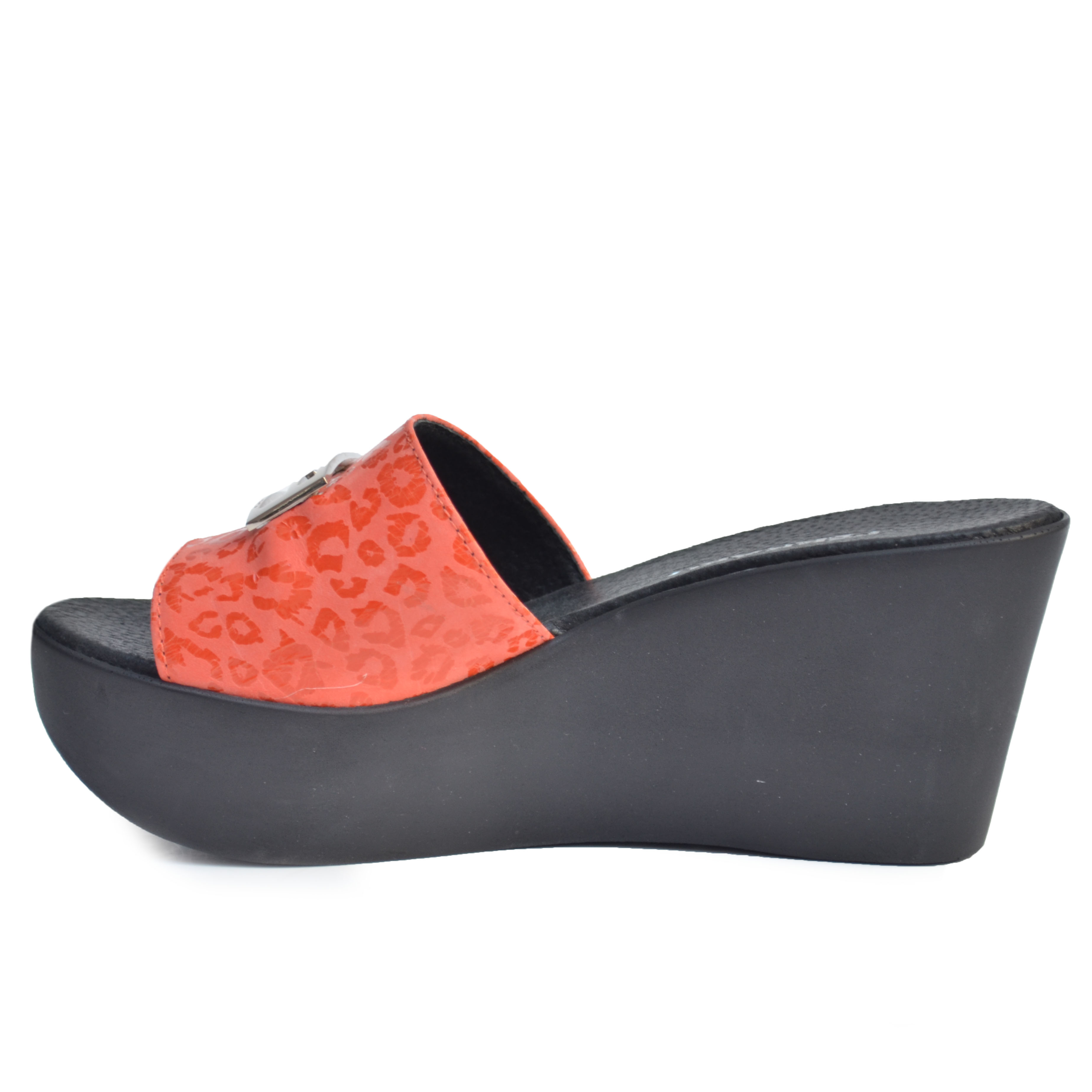ZUECO CLAVEL