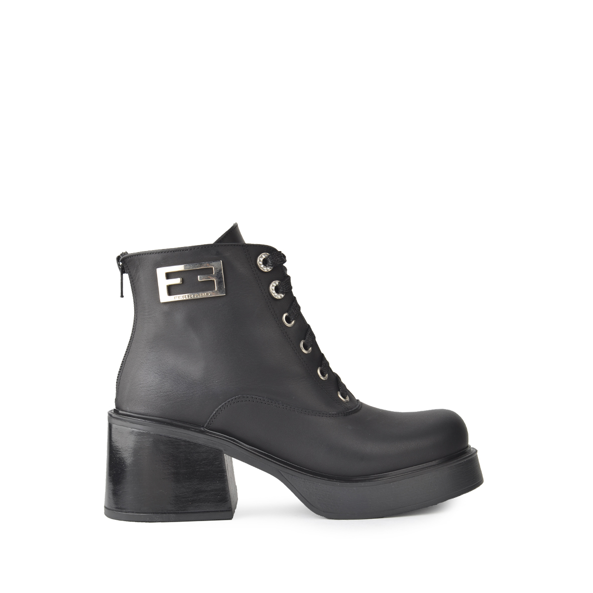 BORCEGO DERBY