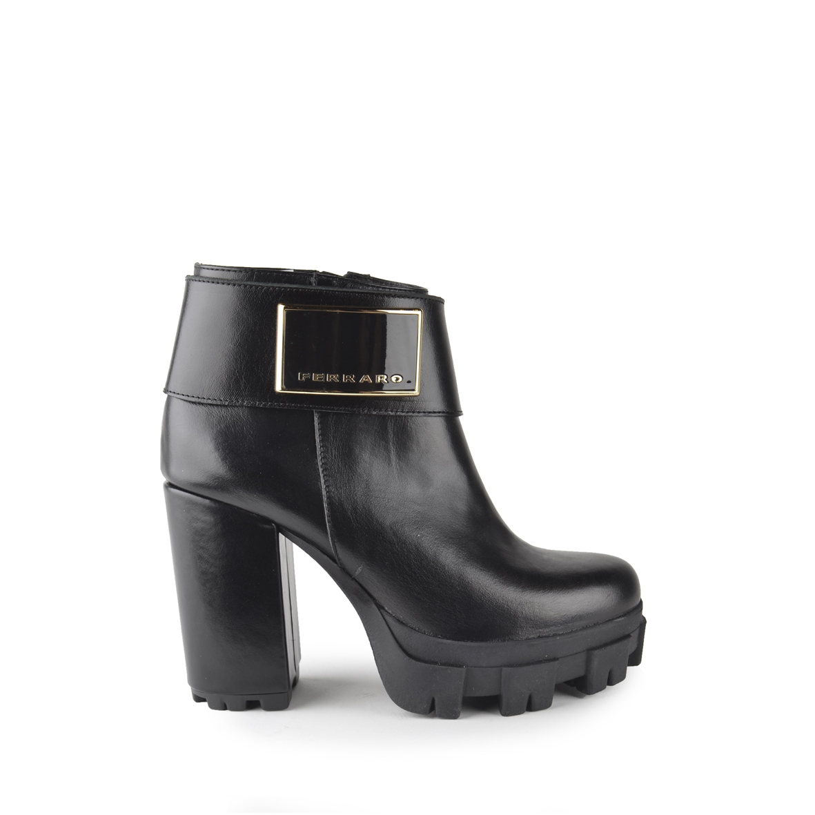 BOTIN BERNA