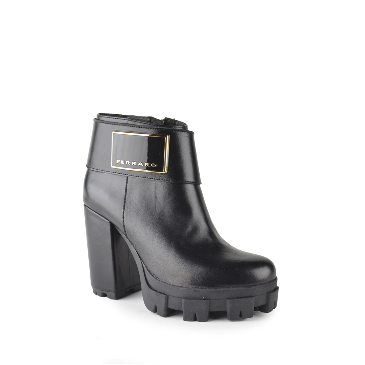 BOTIN BERNA