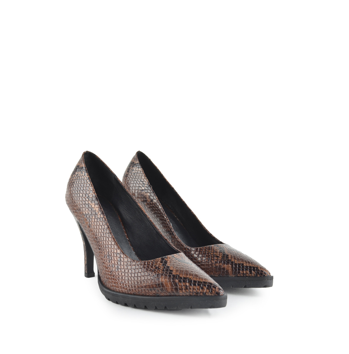 ZAPATO MANTUA
