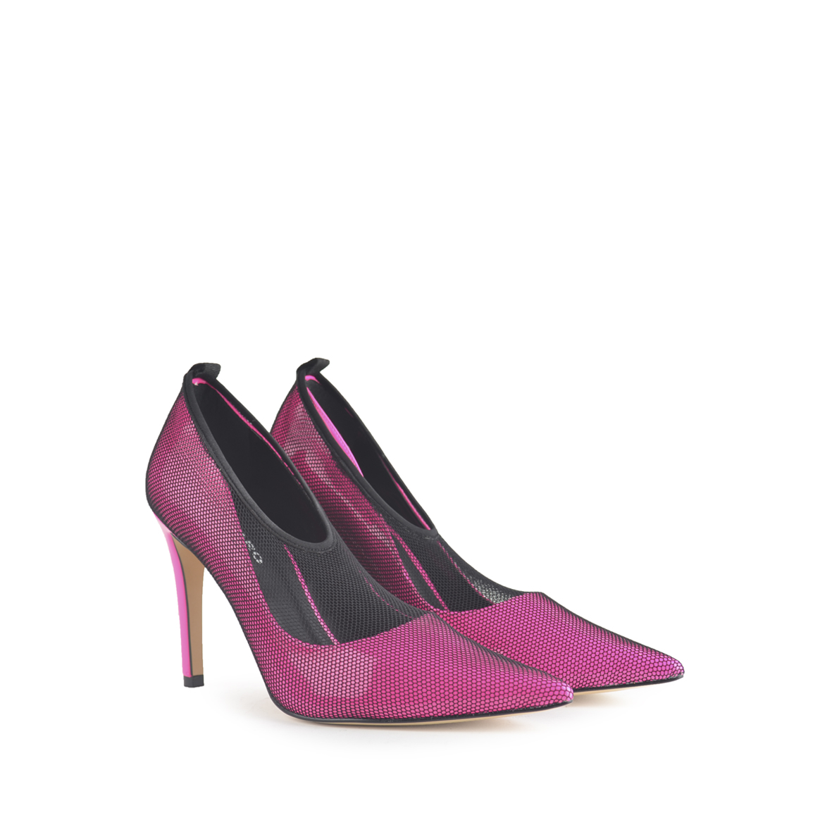ZAPATO ANETTE