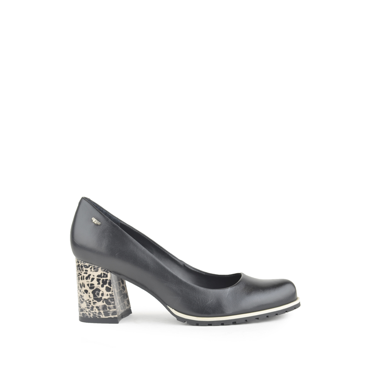 ZAPATO ORO SEI