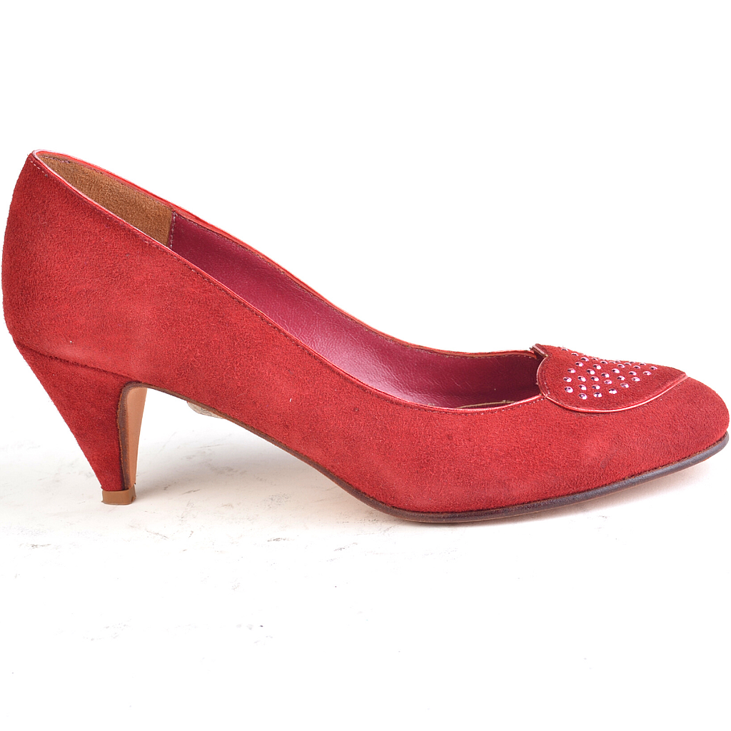 ZAPATO ANGELINA 5 1/2