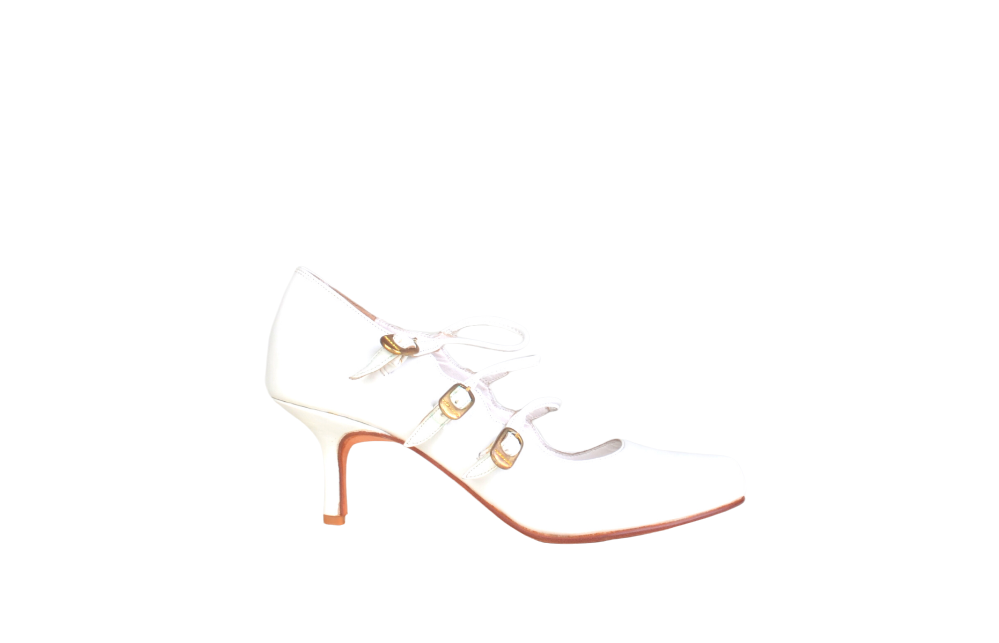 ZAPATO MONSE