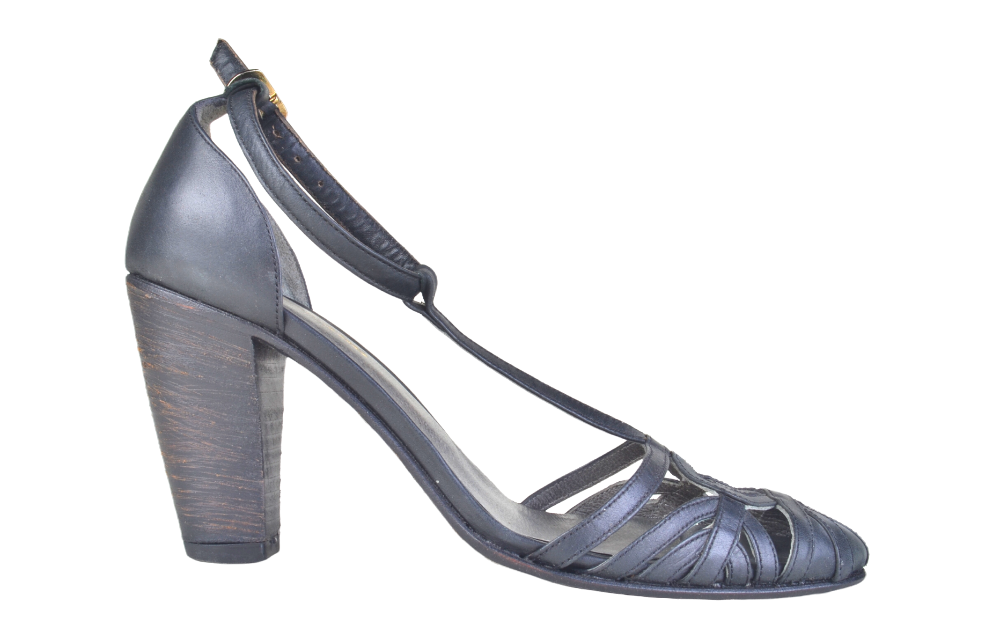 ZAPATO PIPA