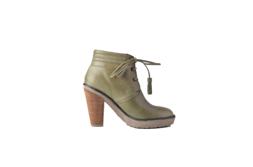 BOTIN LOURDES