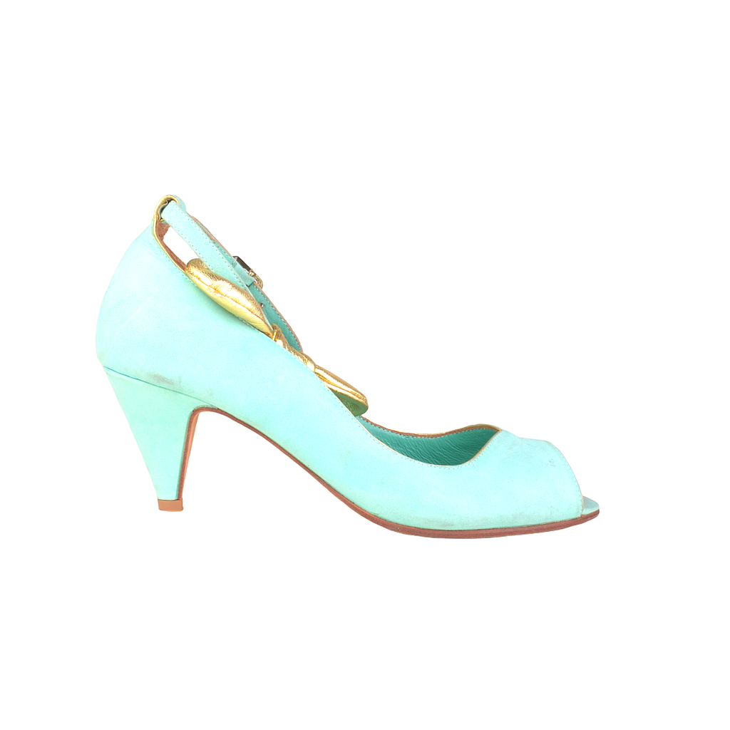 ZAPATO PARIS