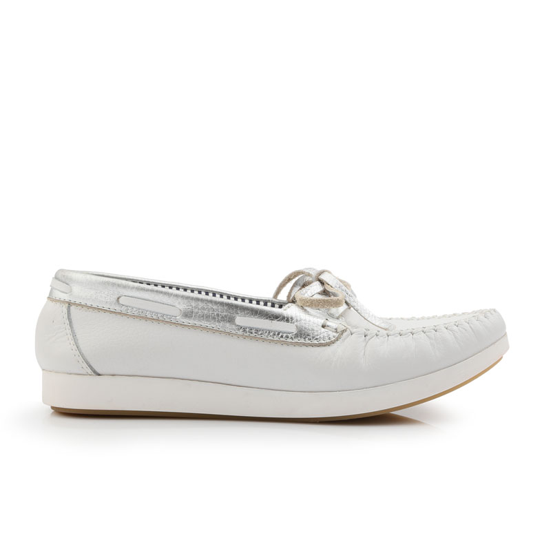 MOCASIN TITA