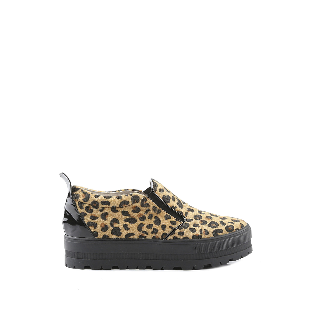 SLIP-ON LILA