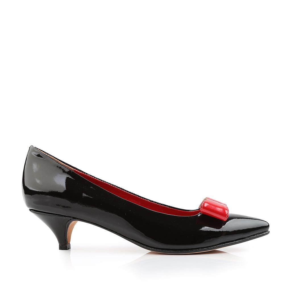 ZAPATO BOW