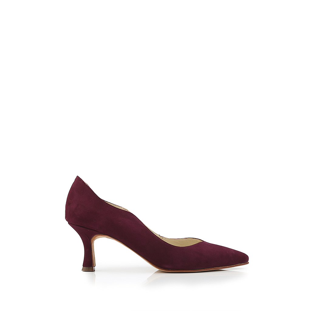 ZAPATO HALLE