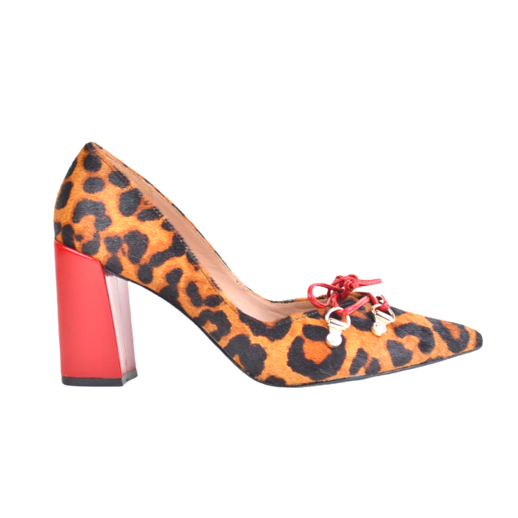 ZAPATO ESPINELA