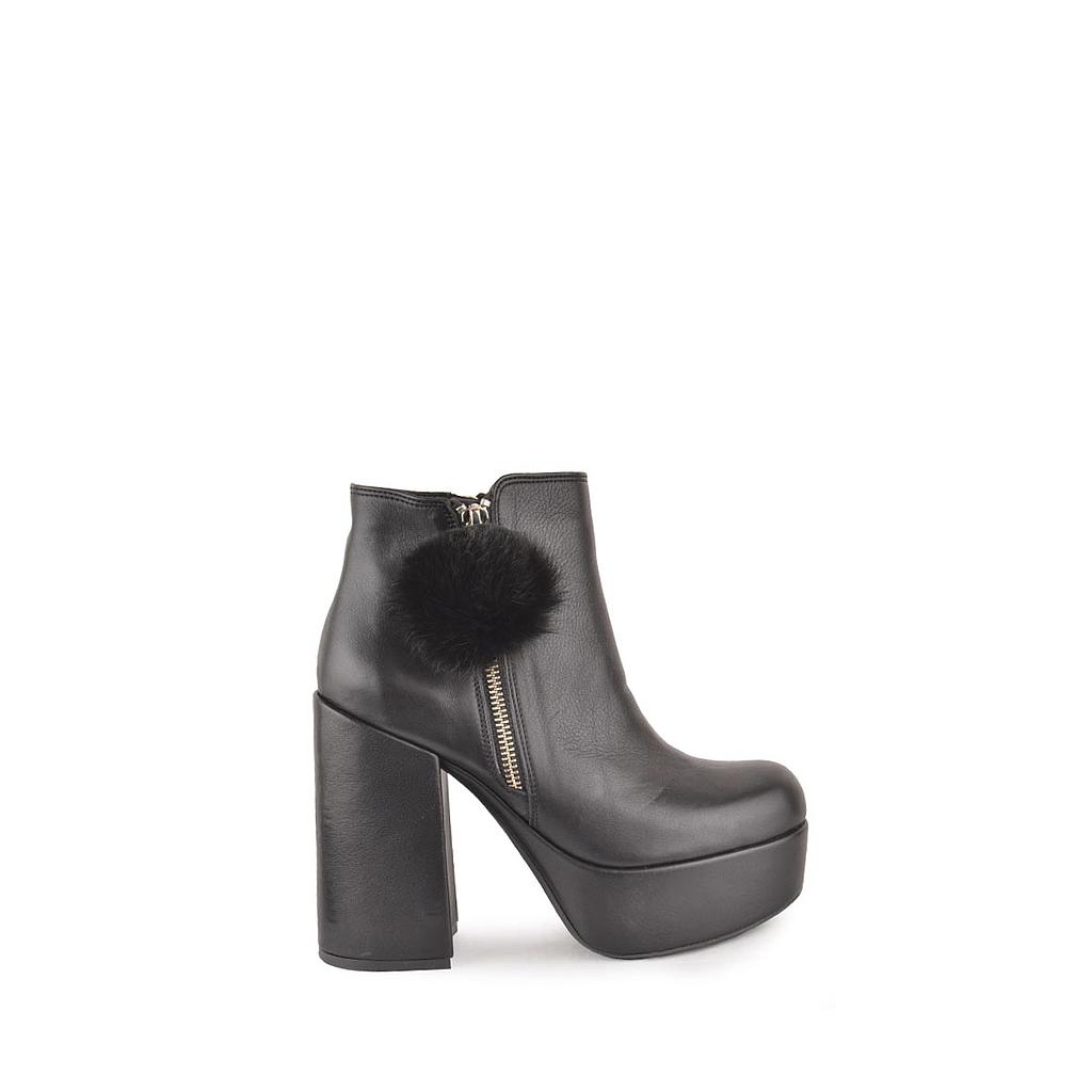 BOTIN CINABRIO