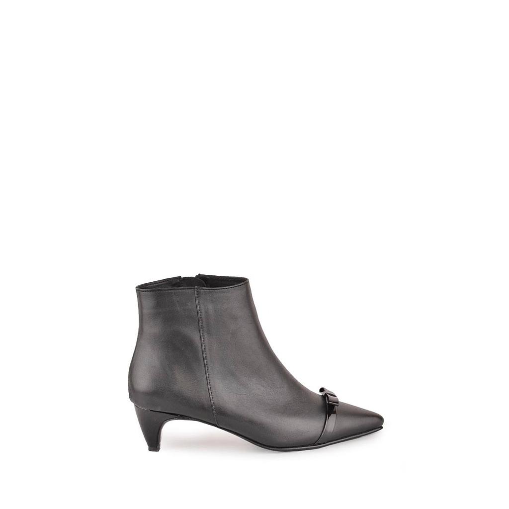 BOTIN SANGUINA