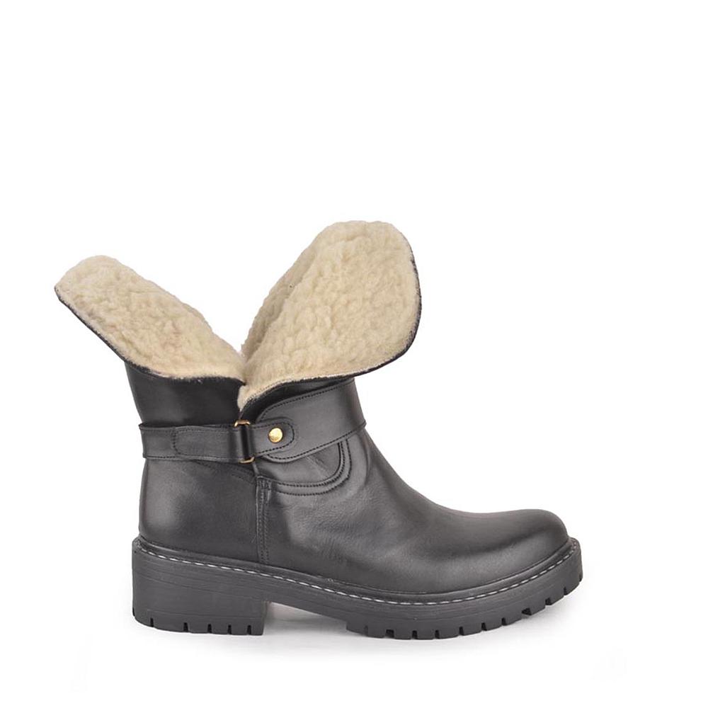 BOTA ZAFIRO