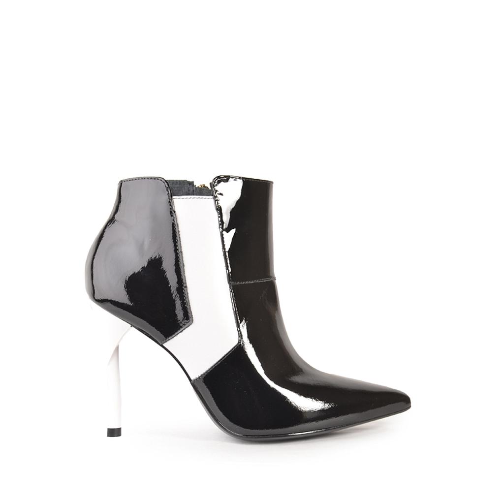 BOTIN TITANIO