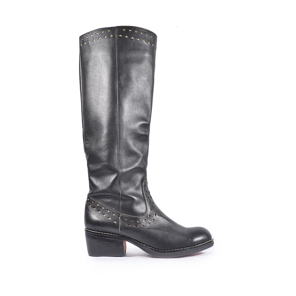 BOTA MERCEDES