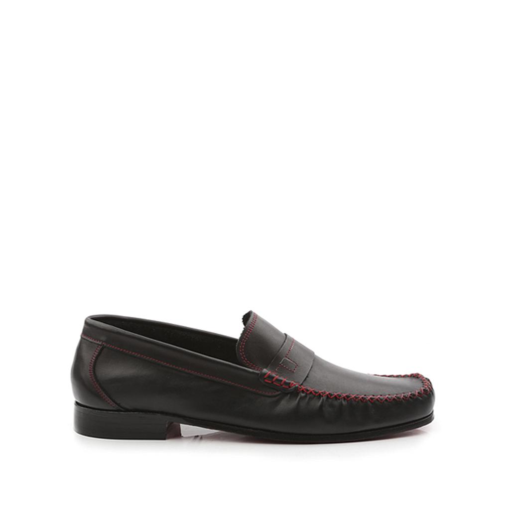 MOCASIN KURT
