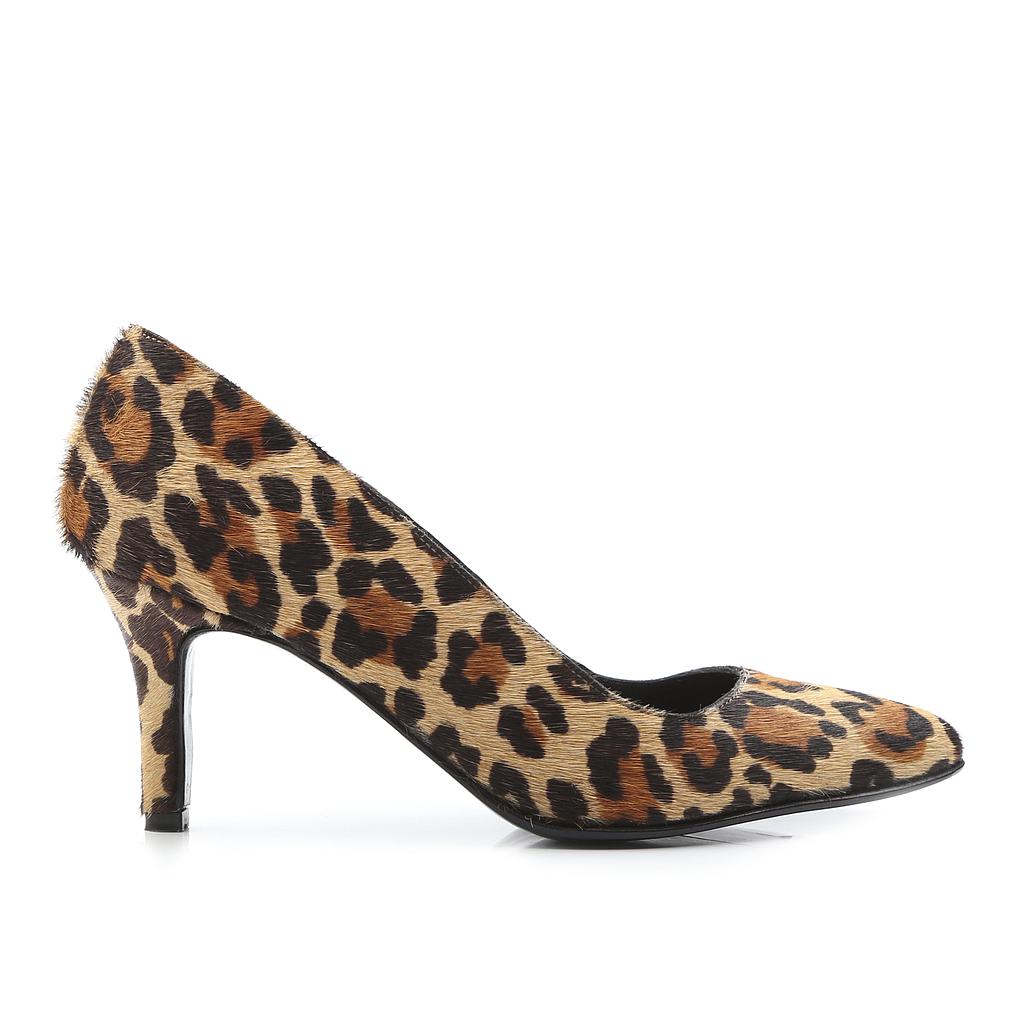 ZAPATO SUEDE