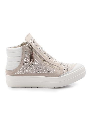 SLIP-ON FLOREANA