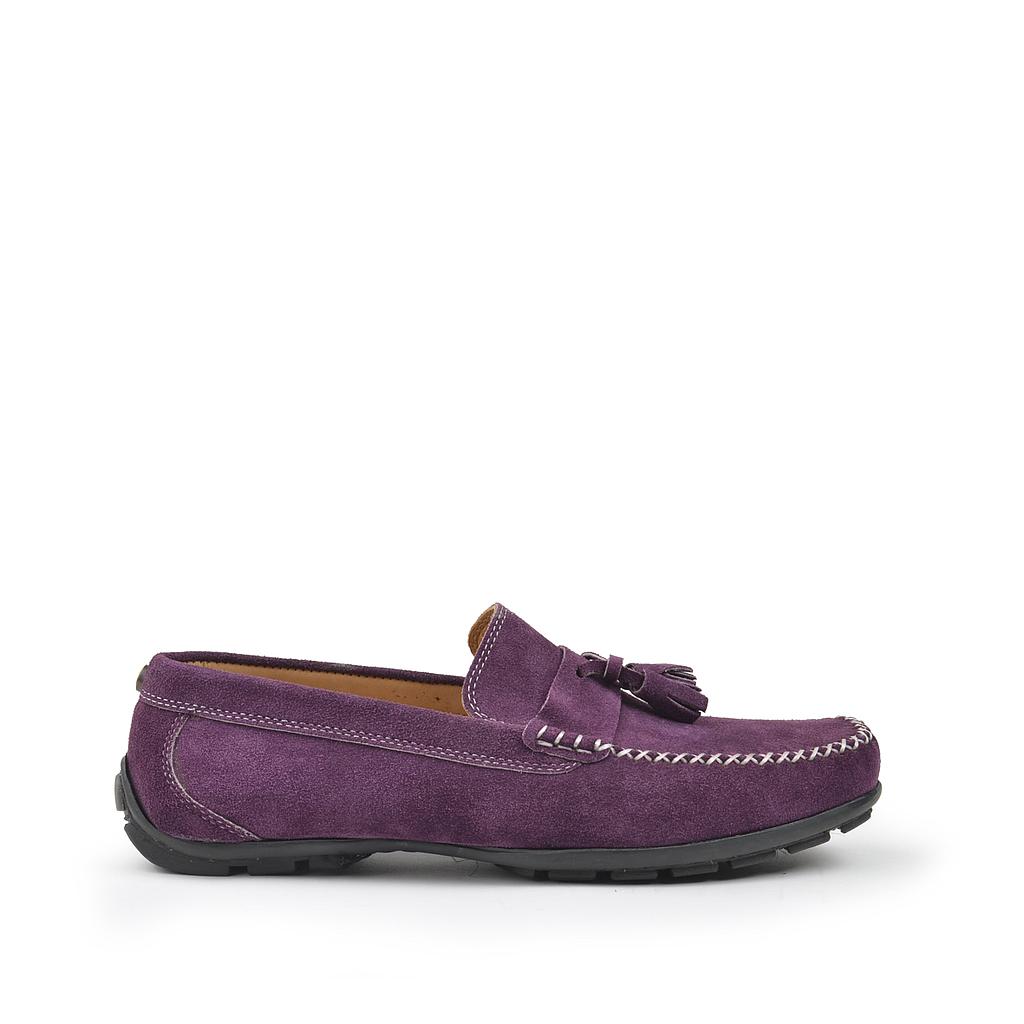 MOCASIN TILL