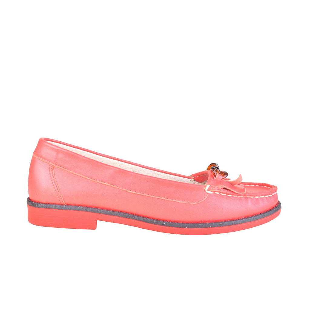 MOCASIN CARLOTA