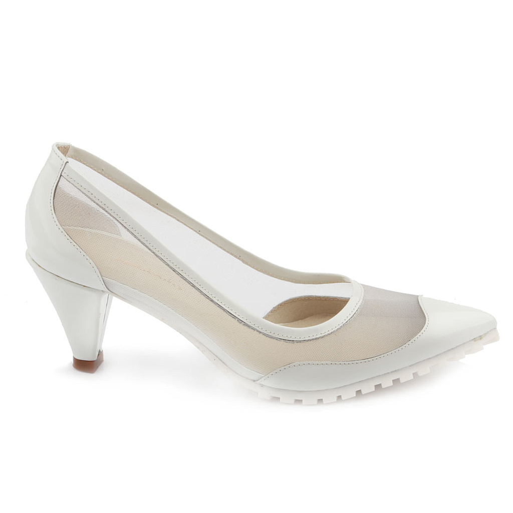 ZAPATO ISABELLA