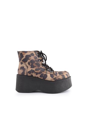 BORCEGO CLARENS