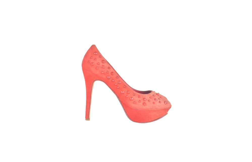 ZAPATO FATIMA PEEPTOE