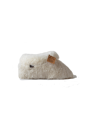 PANTUFLA DOBLE MIMI