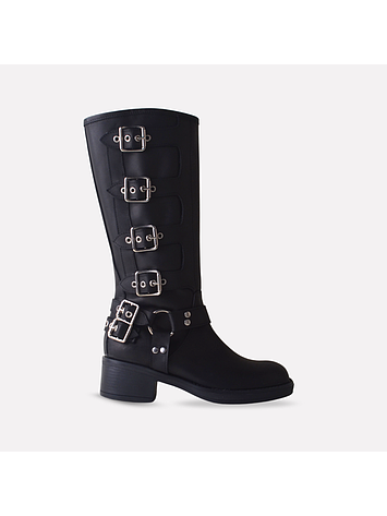 BORCEGO DERBY