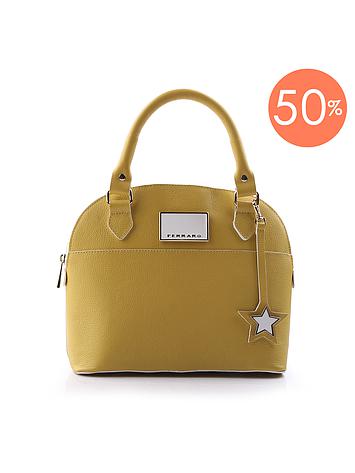 CARTERA MALVA