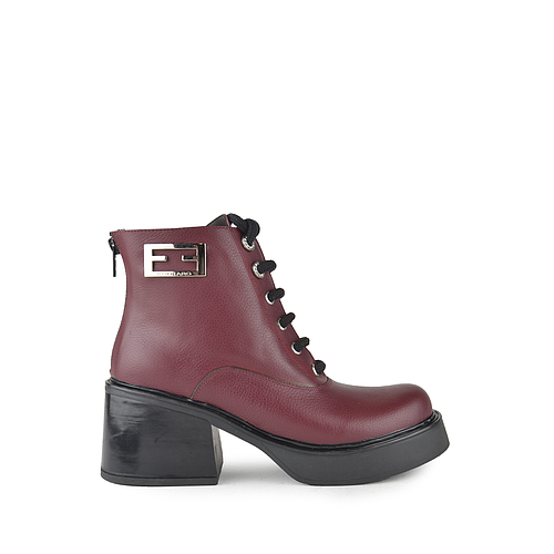 BORCEGO DERBY