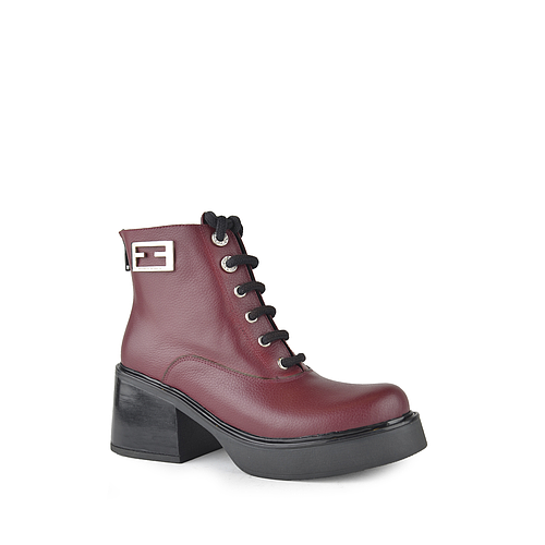 BORCEGO DERBY