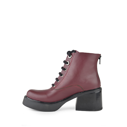 BORCEGO DERBY