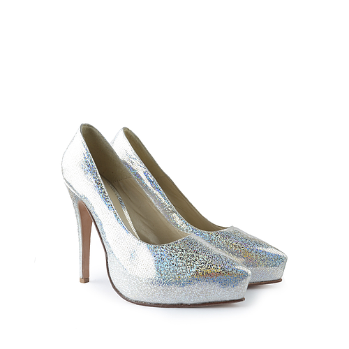 ZAPATO RUBI CON PLATAFORMA