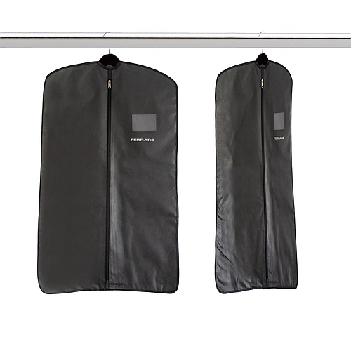 FUNDA PORTA TRAJE FERRARO