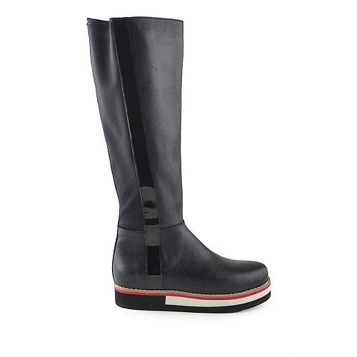 BOTA CROMO