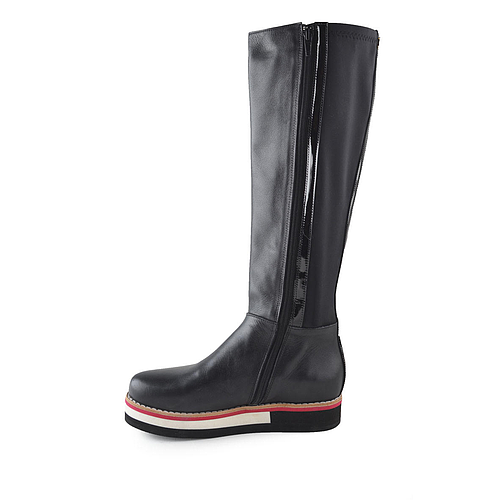BOTA CROMO