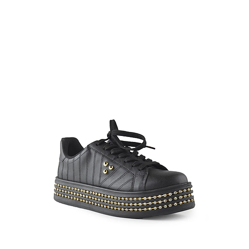 ZAPATILLA  PLATA
