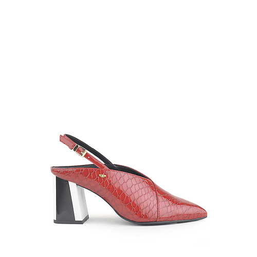 ZAPATO CHARLOTTE