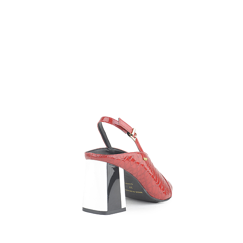 ZAPATO CHARLOTTE