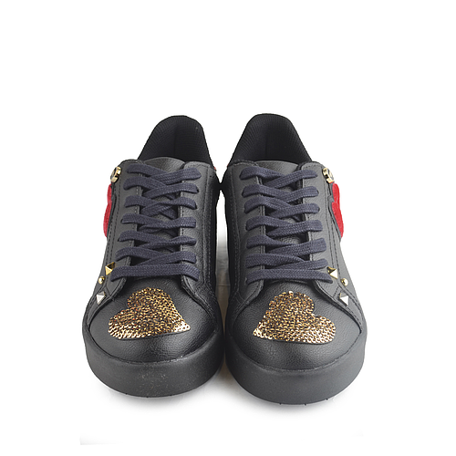 ZAPATILLA CUORE