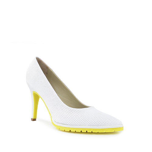 ZAPATO CARA