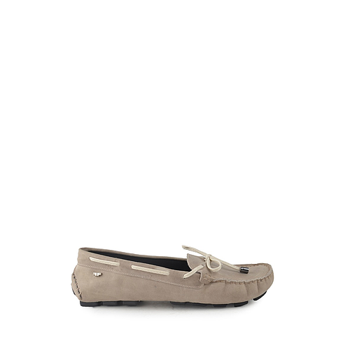 MOCASÍN NUNA