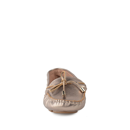 MOCASÍN NUNA