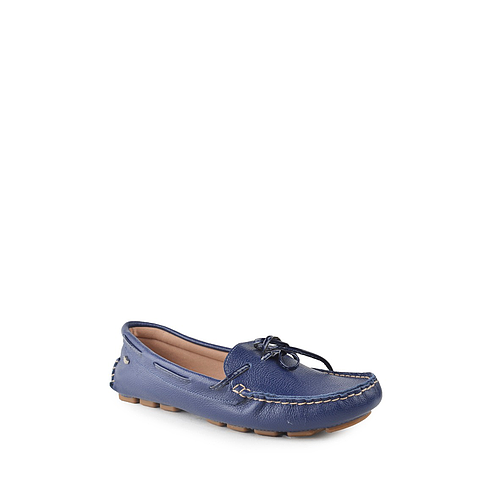 MOCASÍN NUNA