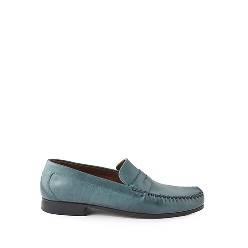MOCASIN JOHN